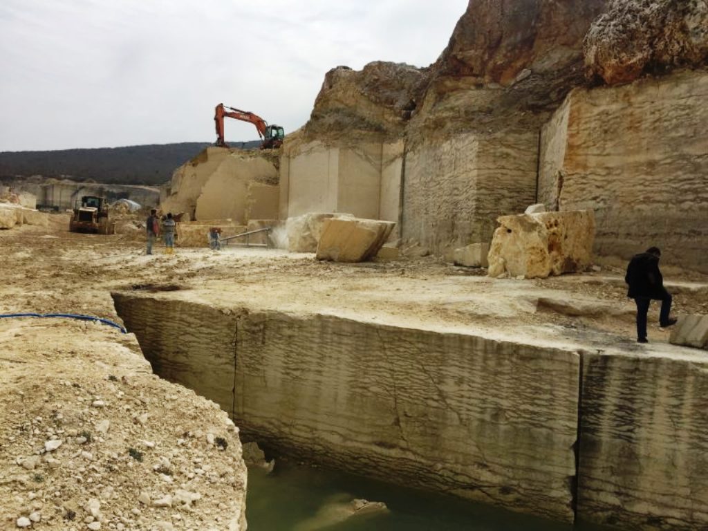 SerMimar Küfeki Taşı Ocak Fotoğrafları - 11