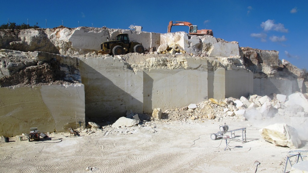 SerMimar Küfeki Taşı Ocak Fotoğrafları - 4